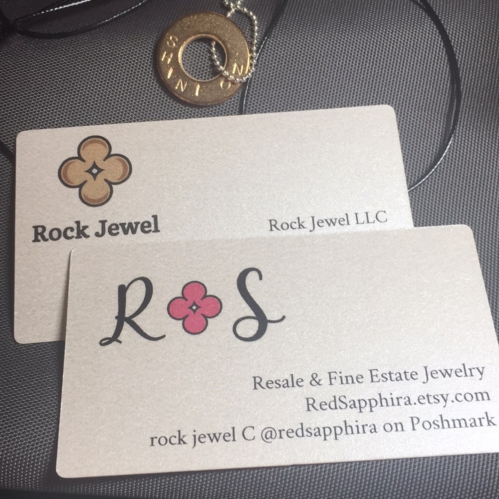 All about Rock Jewel & Red Sapphira!